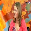 Agnieszka Cegielska - Wywiad w Onet.tv.